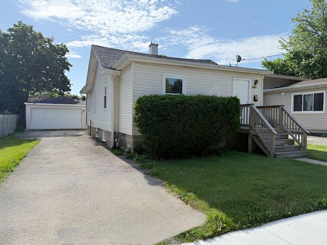 1023 N Elmwood Ave, Waukegan, IL 60085 - photo 3