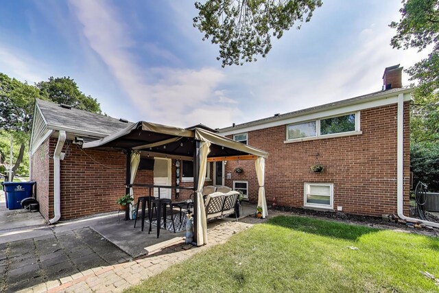 1109 W Pendleton Pl, Mount Prospect, IL 60056 - photo 26