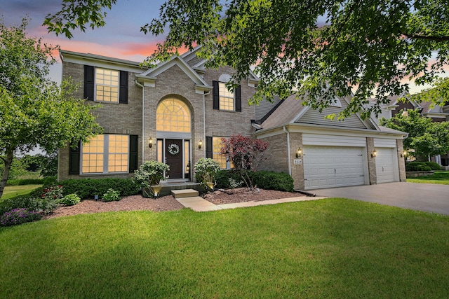 3512 Chancery Ln, Carpentersville, IL 60110 - photo 1
