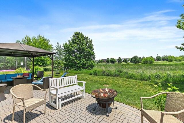 3512 Chancery Ln, Carpentersville, IL 60110 - photo 29