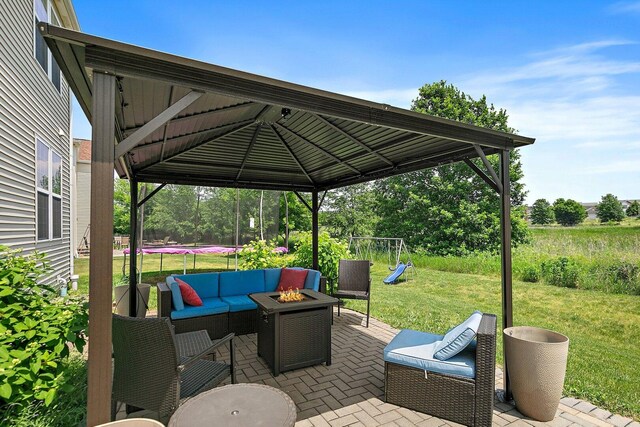 3512 Chancery Ln, Carpentersville, IL 60110 - photo 31