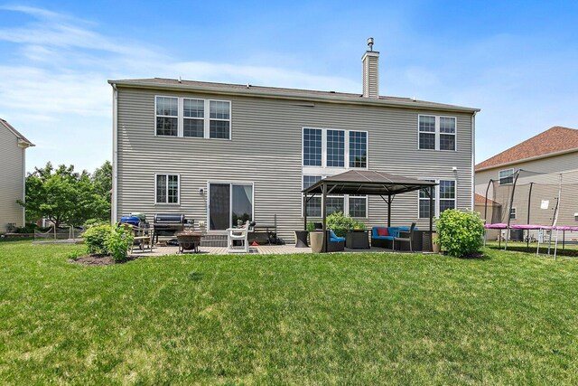 3512 Chancery Ln, Carpentersville, IL 60110 - photo 33