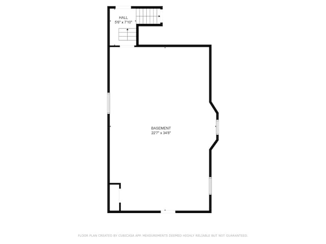 18329 Klimm Ave, Homewood, IL 60430 - view of floor plan / room layout