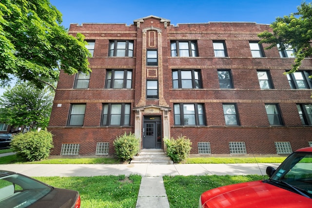 4054 W Palmer St Unit 2, Chicago, IL 60639 - photo 1