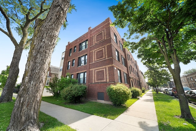 4054 W Palmer St Unit 2, Chicago, IL 60639 - photo 2