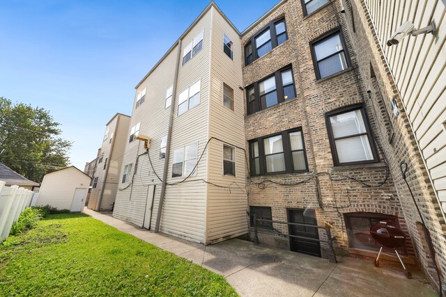 4054 W Palmer St Unit 2, Chicago, IL 60639 - photo 21