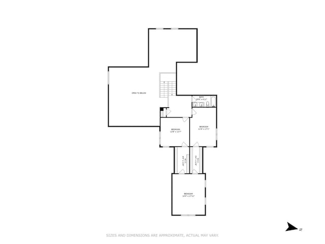 19466 W Aspen Dr, Mundelein, IL 60060 - view of floor plan / room layout