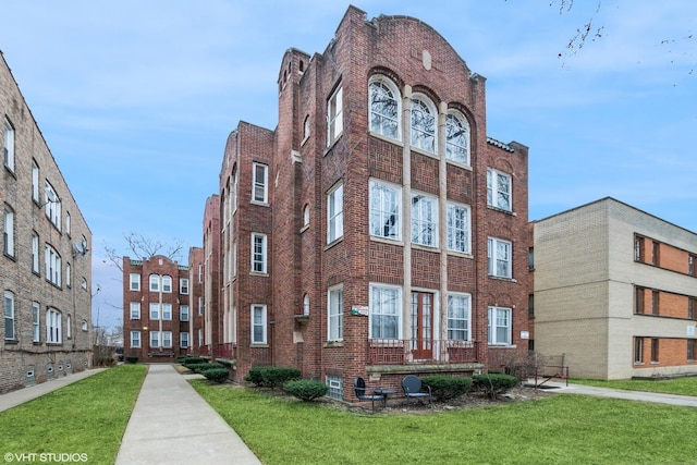 10535 S Hale Ave Unit 1E, Chicago, IL 60643 - photo 1