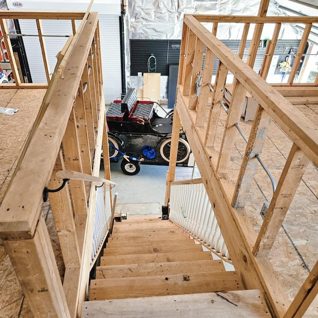 25333 W Richmond Ave, Antioch, IL 60002 - view of staircase