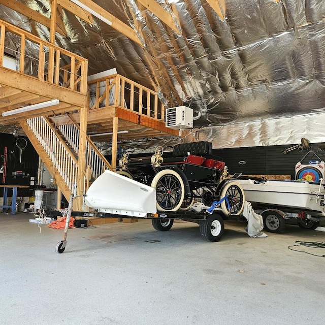 25333 W Richmond Ave, Antioch, IL 60002 - view of garage