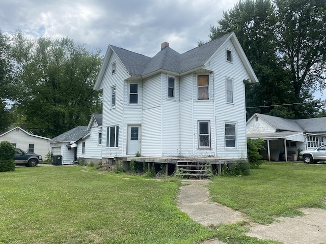 901 4th Ave, Sterling, IL 61081 - photo 1