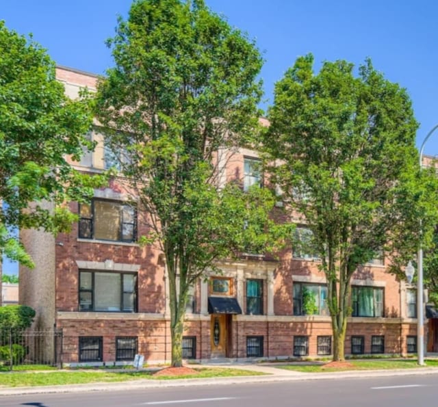 4353 S Indiana Ave Unit 2, Chicago, IL 60653 - view of property