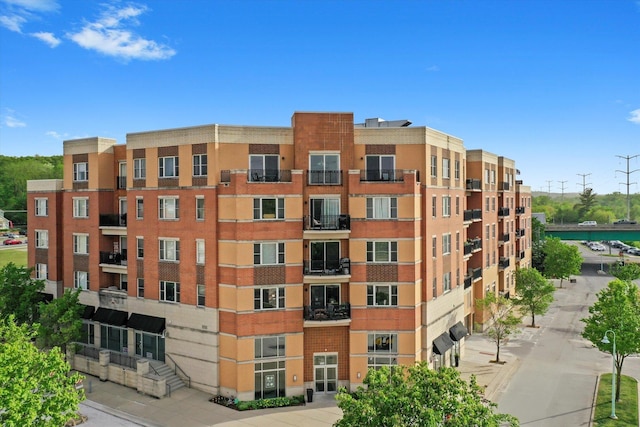 300 Village Cir Unit 505, Willow Springs, IL 60480 - photo 47