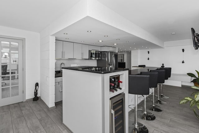 1255 N Sandburg Ter Unit 2912, Chicago, IL 60610 - photo 23