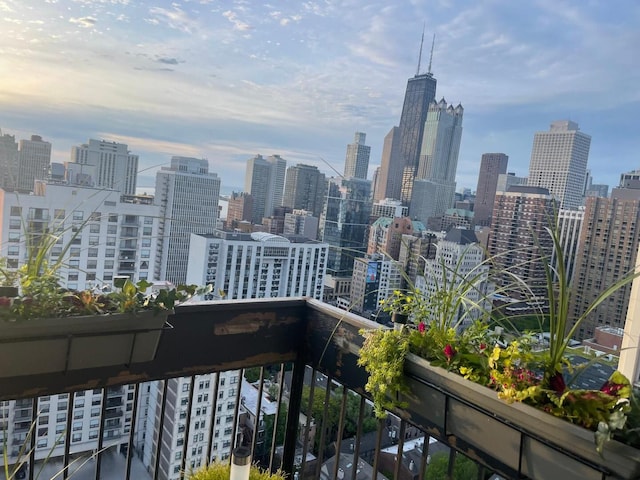 1255 N Sandburg Ter Unit 2912, Chicago, IL 60610 - photo 54