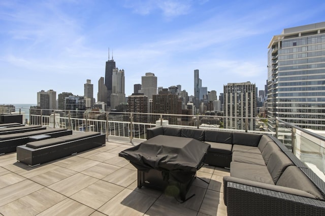 1255 N Sandburg Ter Unit 2912, Chicago, IL 60610 - photo 58
