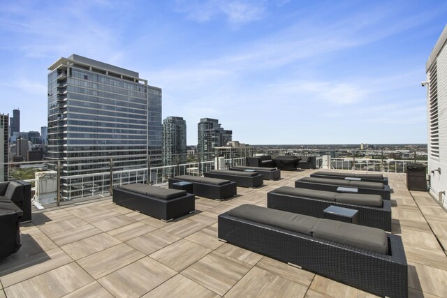 1255 N Sandburg Ter Unit 2912, Chicago, IL 60610 - photo 59