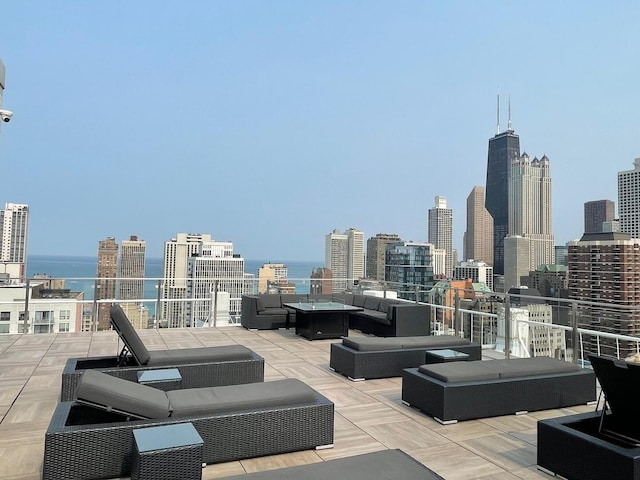 1255 N Sandburg Ter Unit 2912, Chicago, IL 60610 - photo 61