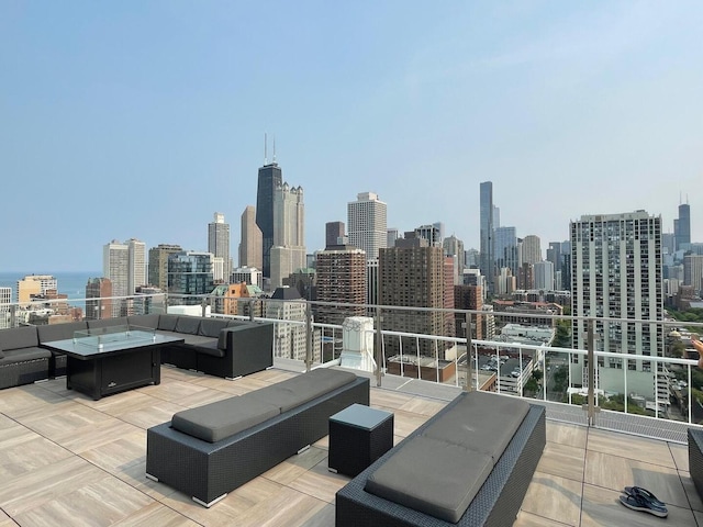 1255 N Sandburg Ter Unit 2912, Chicago, IL 60610 - photo 62
