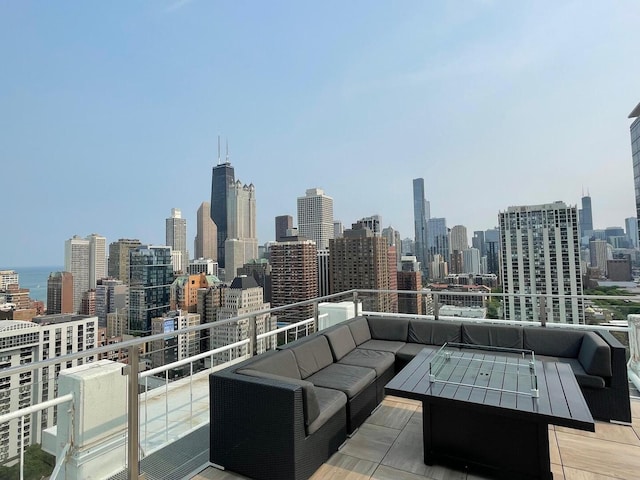 1255 N Sandburg Ter Unit 2912, Chicago, IL 60610 - photo 63