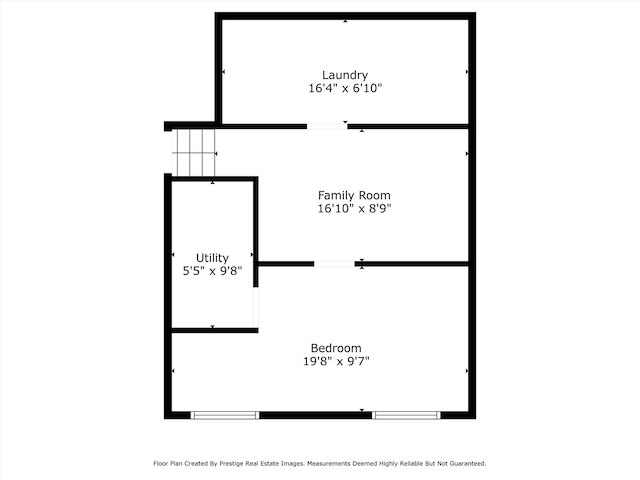 9451 Elm Ave, Mokena, IL 60448 - view of room layout