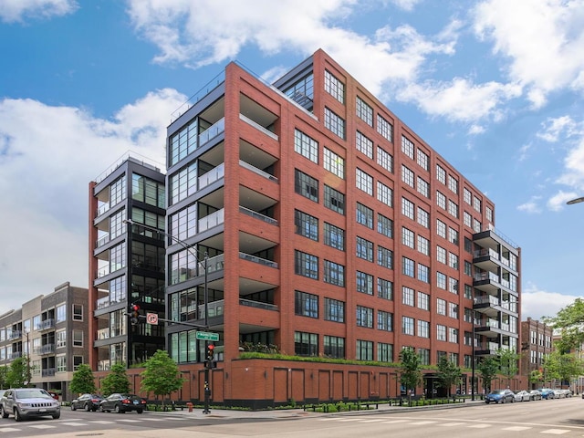 1109 W Washington Blvd Unit 7A, Chicago, IL 60607 - photo 1