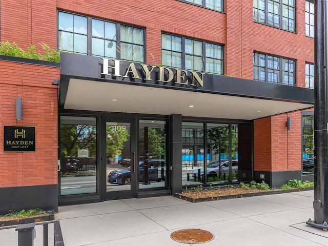 1109 W Washington Blvd Unit 7A, Chicago, IL 60607 - photo 2