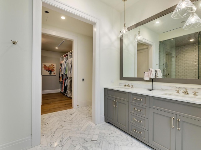 1109 W Washington Blvd Unit 7A, Chicago, IL 60607 - photo 21