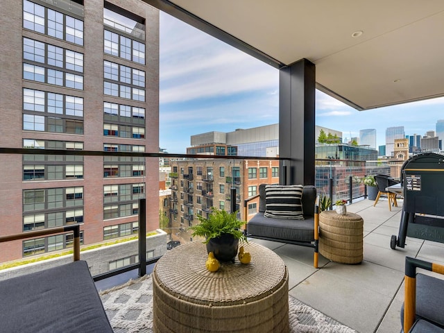 1109 W Washington Blvd Unit 7A, Chicago, IL 60607 - photo 31