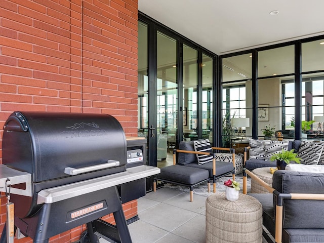 1109 W Washington Blvd Unit 7A, Chicago, IL 60607 - photo 33