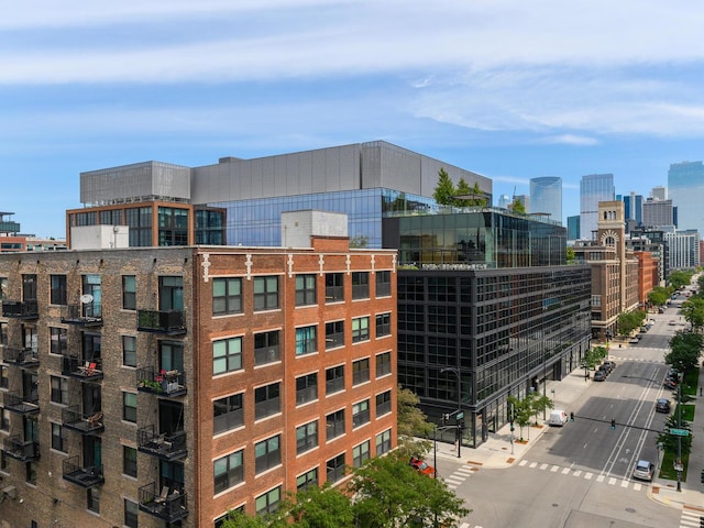 1109 W Washington Blvd Unit 7A, Chicago, IL 60607 - photo 34