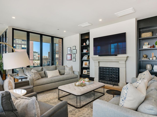 1109 W Washington Blvd Unit 7A, Chicago, IL 60607 - photo 7