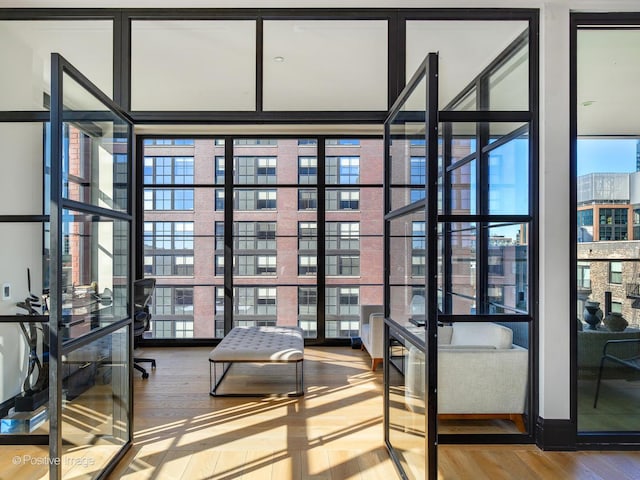 1109 W Washington Blvd Unit 7A, Chicago, IL 60607 - photo 10