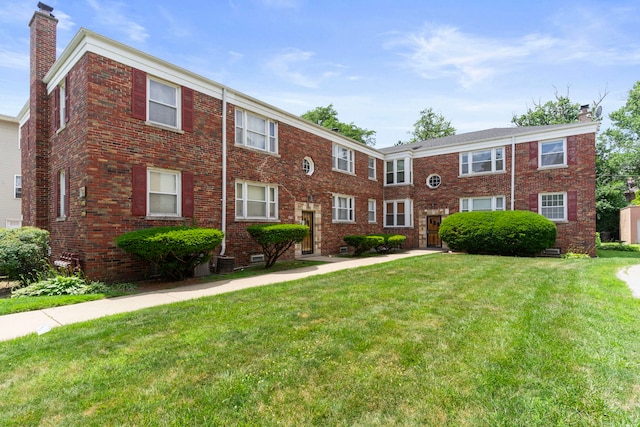 10410 S Walden Pkwy Unit 2N, Chicago, IL 60643 - view of property