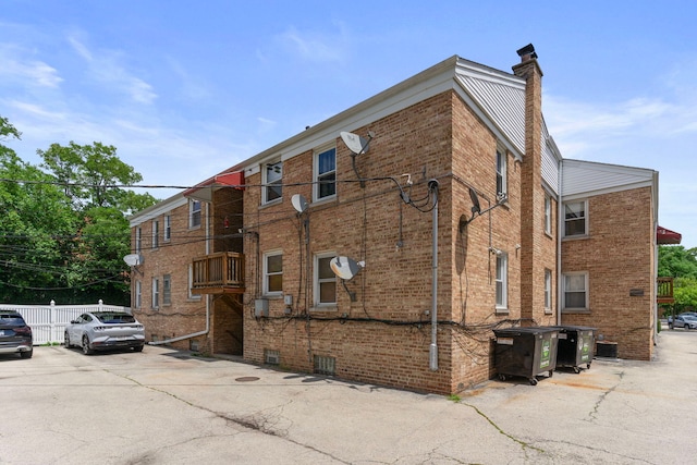 10410 S Walden Pkwy Unit 2N, Chicago, IL 60643 - view of property