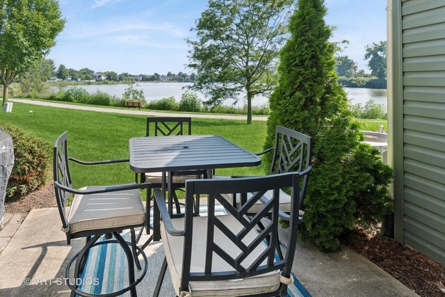 1062 Ridgefield Cir, Carol Stream, IL 60188 - photo 17