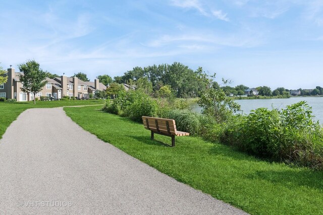1062 Ridgefield Cir, Carol Stream, IL 60188 - photo 18