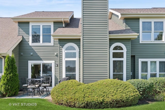 1062 Ridgefield Cir, Carol Stream, IL 60188 - photo 19