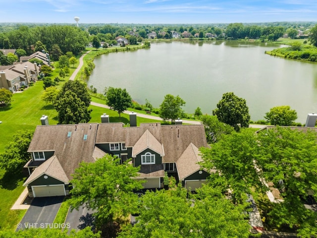 1062 Ridgefield Cir, Carol Stream, IL 60188 - photo 22
