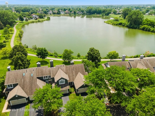 1062 Ridgefield Cir, Carol Stream, IL 60188 - photo 24