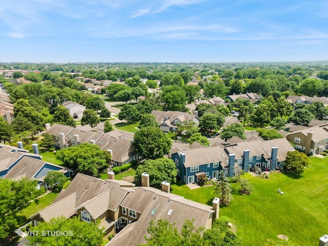 1062 Ridgefield Cir, Carol Stream, IL 60188 - photo 25