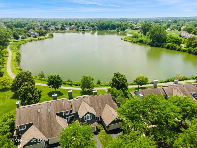 1062 Ridgefield Cir, Carol Stream, IL 60188 - photo 26
