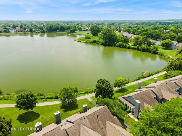 1062 Ridgefield Cir, Carol Stream, IL 60188 - photo 27
