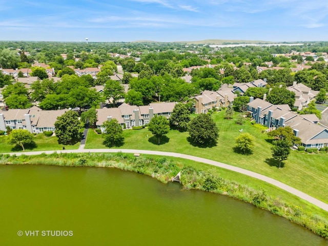 1062 Ridgefield Cir, Carol Stream, IL 60188 - photo 28