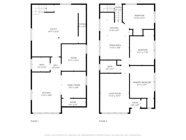 5444 S Kedvale Ave, Chicago, IL 60632 - view of property floor plan