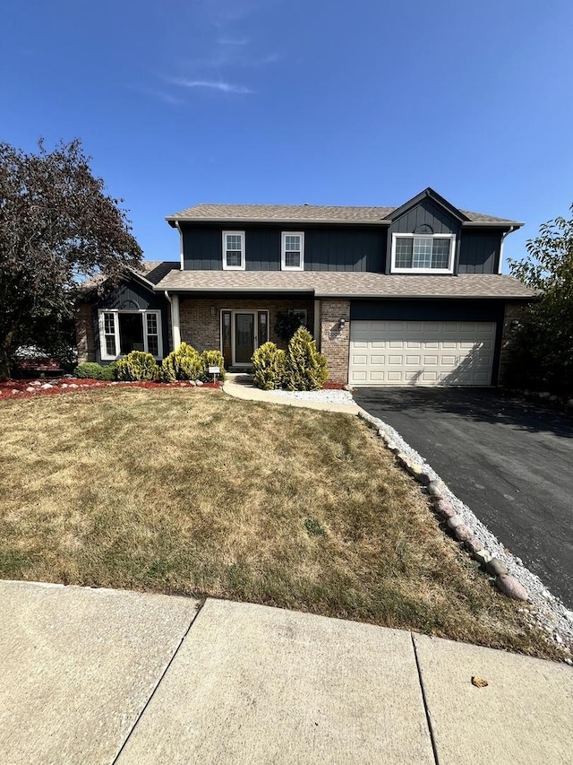 22019 Brook Ave, Richton Park, IL 60471 - photo 1