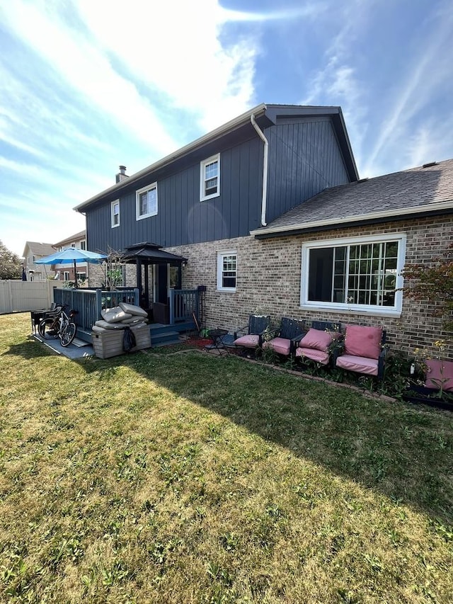 22019 Brook Ave, Richton Park, IL 60471 - photo 14