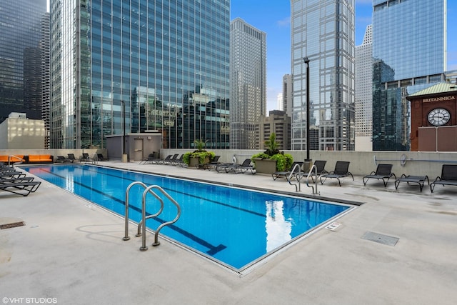 345 N Lasalle St Unit 209, Chicago, IL 60654 - photo 9