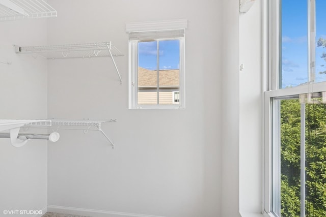 208 W Hyde St, Arlington Heights, IL 60005 - view of spacious closet