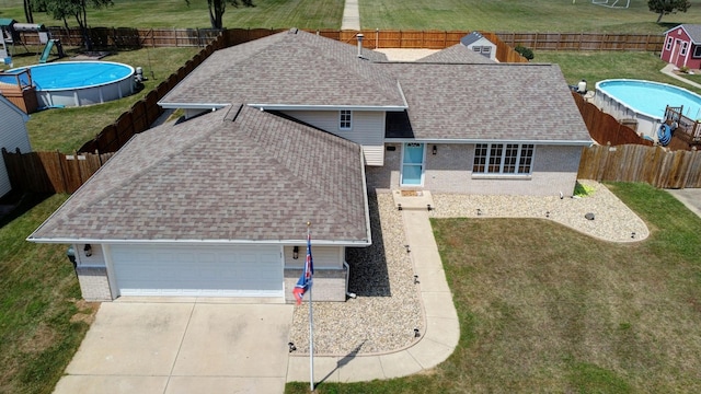 770 Pheasant Ln, Coal City, IL 60416 - photo 2
